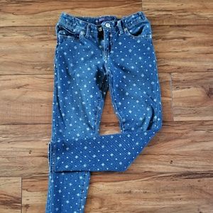 Levi's Girl's Skinny Jeans